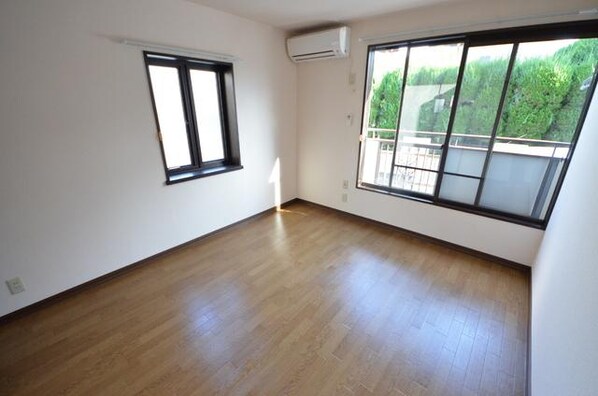 メゾンドールの物件内観写真